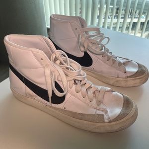 Nike Blazer Mid 77 Vintage